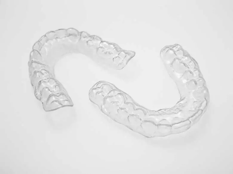 Les gouttières de redressement - faits et mythes