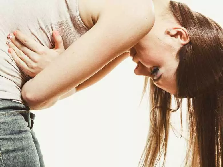 Qu'est-ce qu'un régime alimentaire sain pour les personnes souffrant de problèmes d'estomac ?