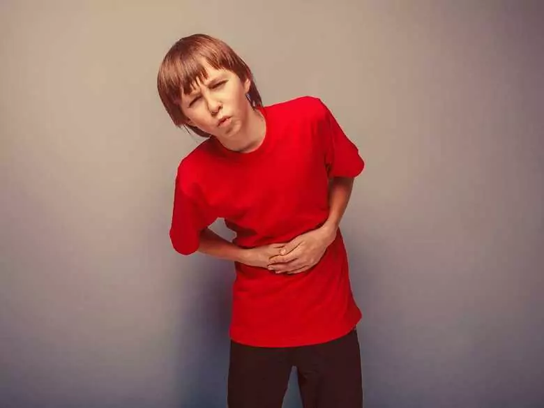 Helicobacter pyroli et lésions des muqueuses - découvrez les liens !