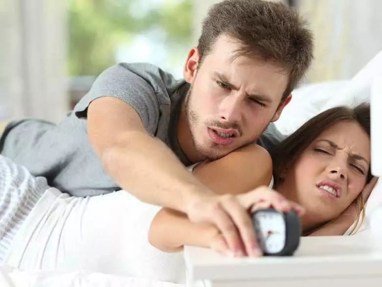 Comment faire face aux problèmes d'insomnie ?