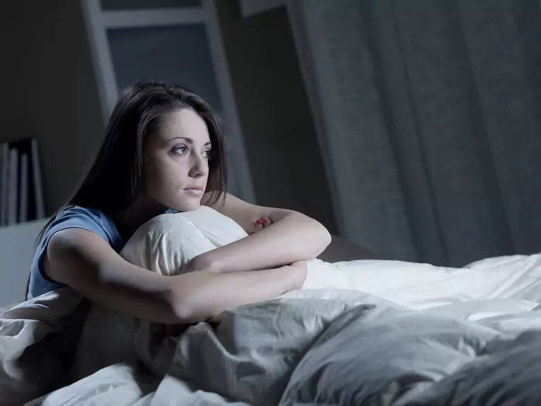 Conséquences des nuits blanches