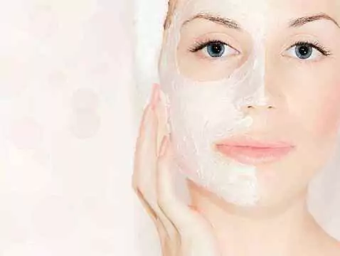 Les moyens d'avoir une peau belle et saine