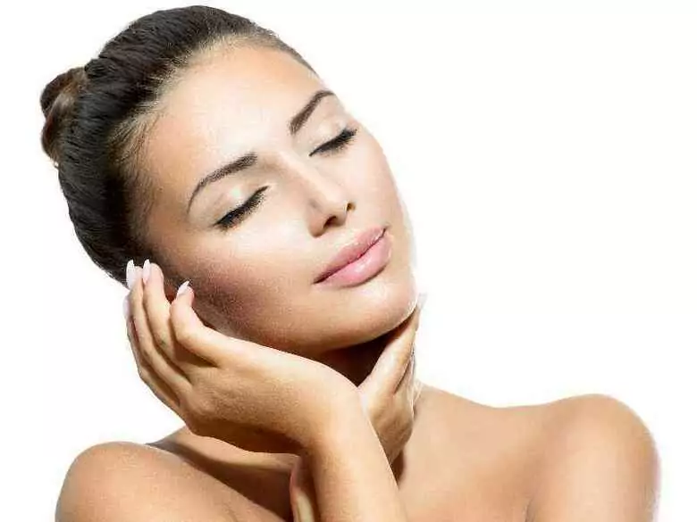 Qu'est-ce qui affecte l'état de la peau ?