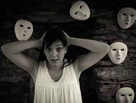 La stigmatisation dans le contexte de la schizophrénie et d'autres maladies mentales