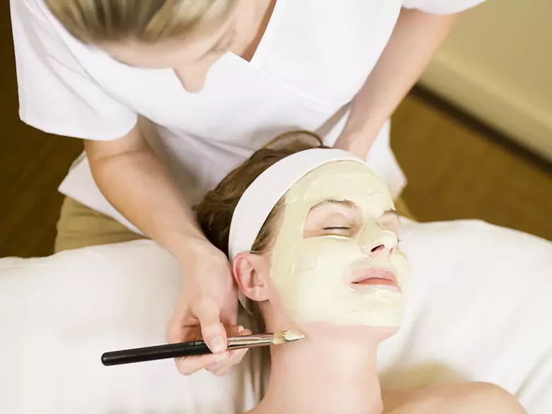 Camouflage estival ou tout savoir sur l'utilisation des masques