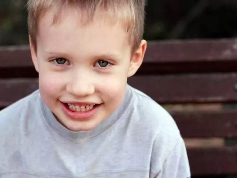 Intégration sensorielle et développement du langage chez l'enfant