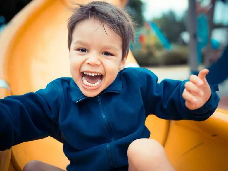 Fonctionnement cardiovasculaire chez les enfants atteints de TDAH