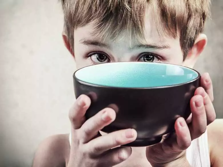 Aujourd'hui, c'est la Journée mondiale de l'alimentation