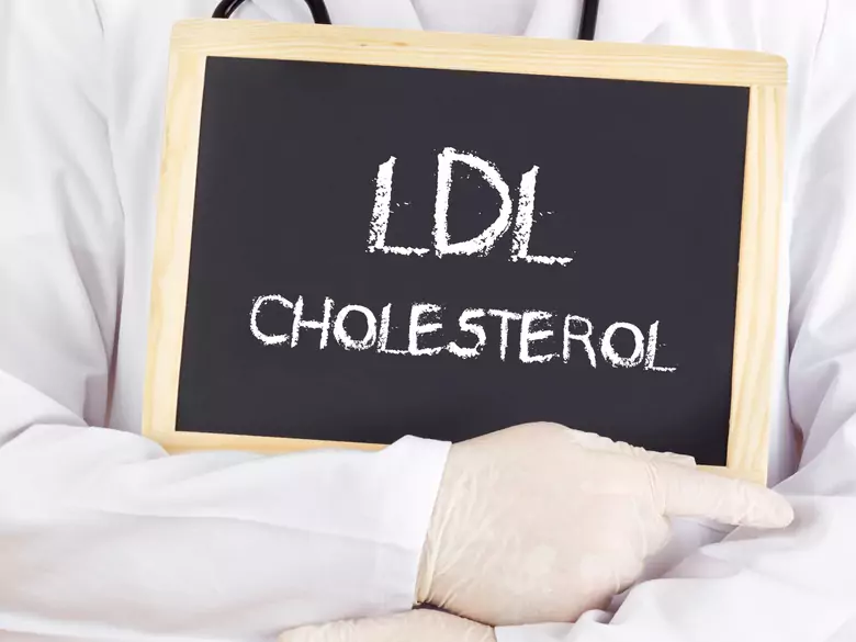 Comment réduire le cholestérol LDL ?