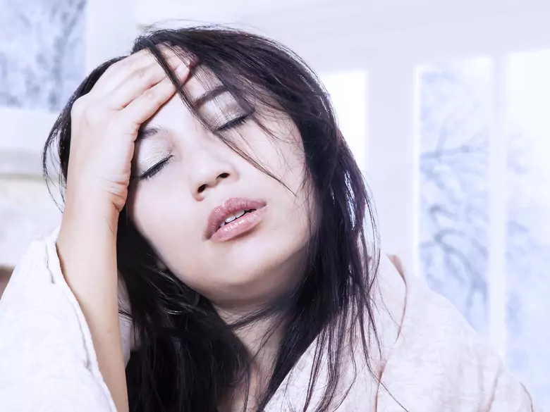 Gigantisme cérébral - causes, symptômes, diagnostic, traitement, différenciation - partie 2