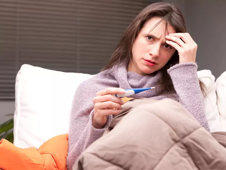 Le dangereux virus de la grippe H3N2 a atteint l'Europe