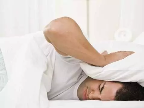 L'insomnie - ce qu'elle est, ses causes, son traitement