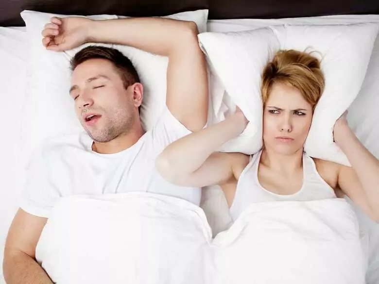 A qui doit s'adresser un patient souffrant d'apnée obstructive du sommeil ?