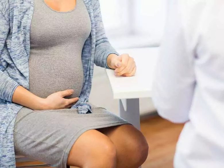 Cholestase gravidique - qu'est-ce que c'est, causes, diagnostic