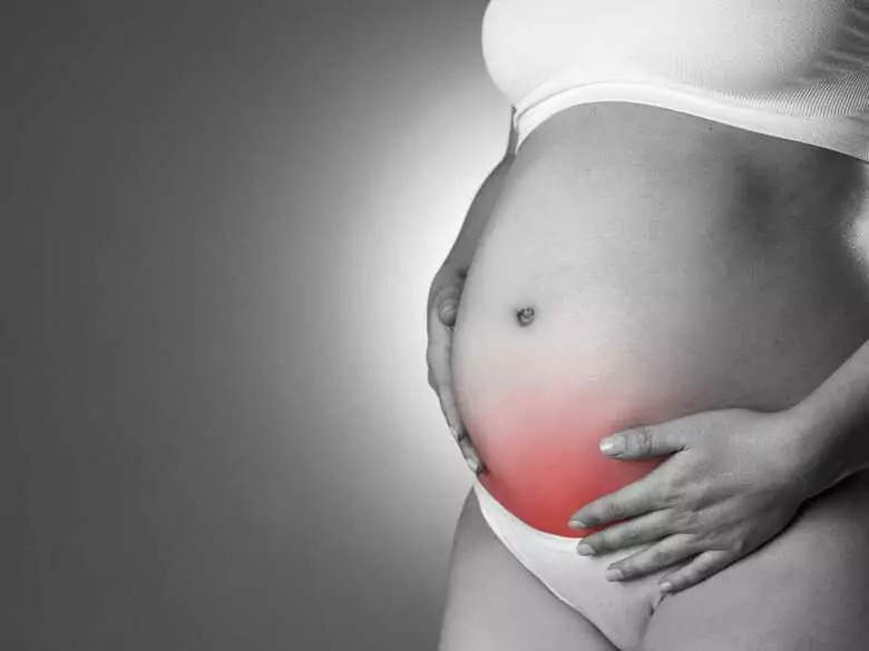 Fausses couches spontanées - qu'est-ce que c'est et quelles en sont les causes ?