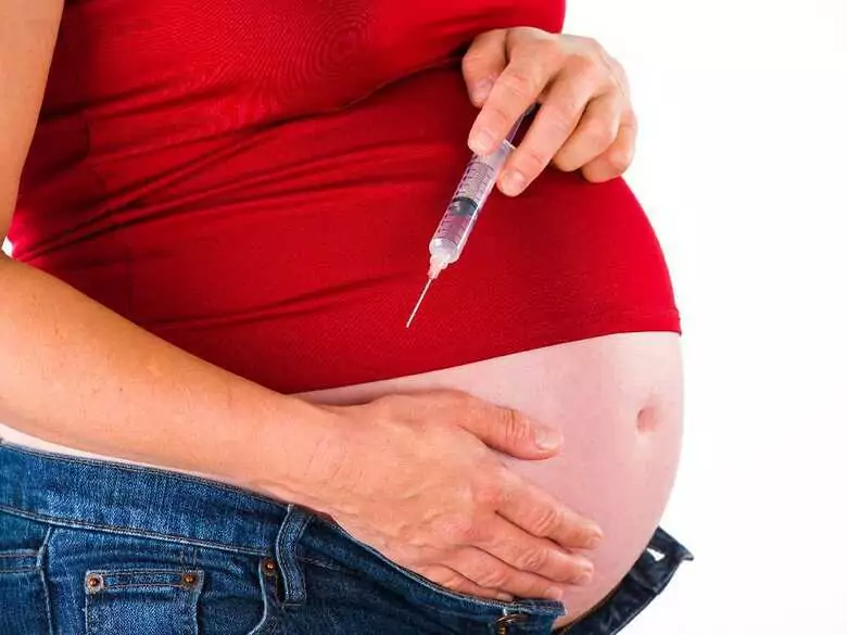 Rétinopathie diabétique - causes, symptômes, diagnostic, traitement 