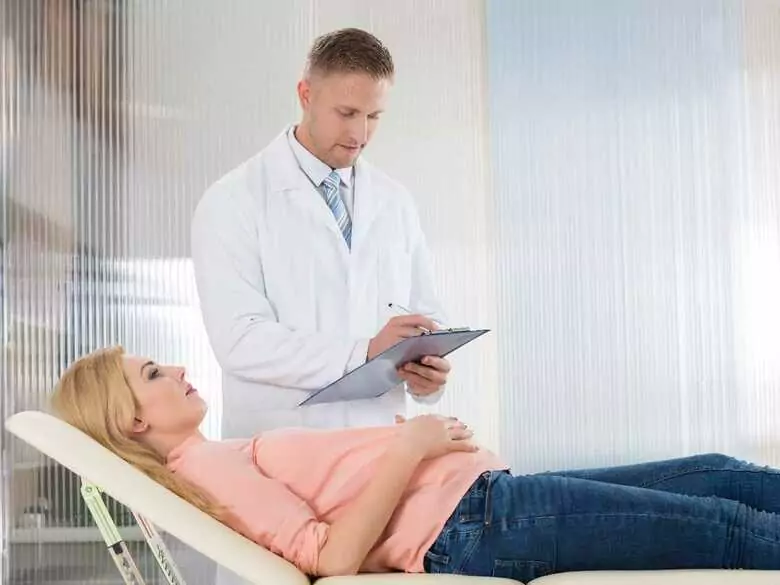 Grossesse et insomnie - causes, symptômes, diagnostic, traitement