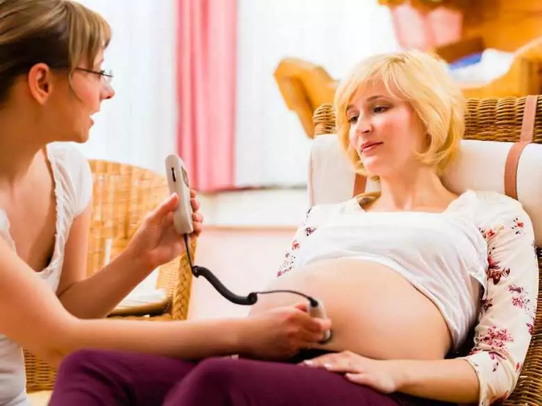 Cancer du sein pendant la grossesse - causes, symptômes, diagnostic, traitement