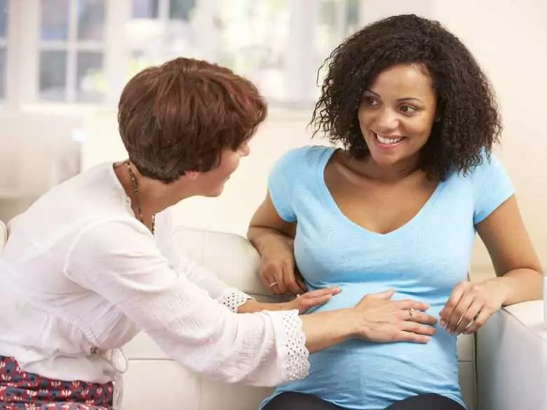 Le bouchon muqueux - qu'est-ce que c'est, à quoi ressemble-t-il et quand disparaît-il ?