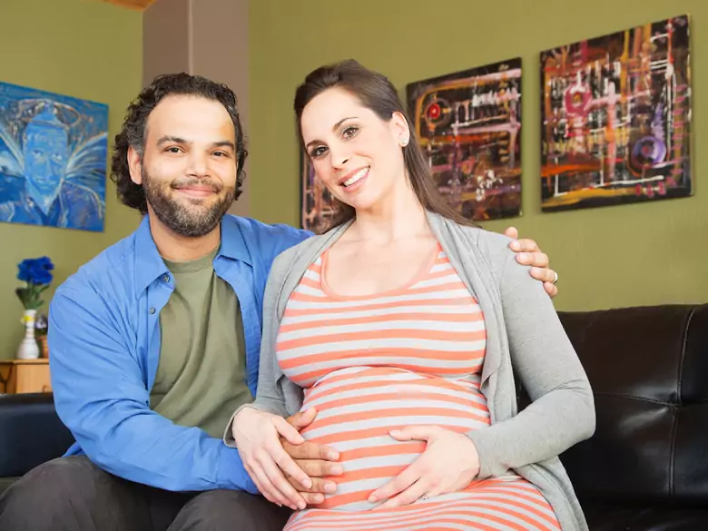 Antidépresseurs pendant la grossesse