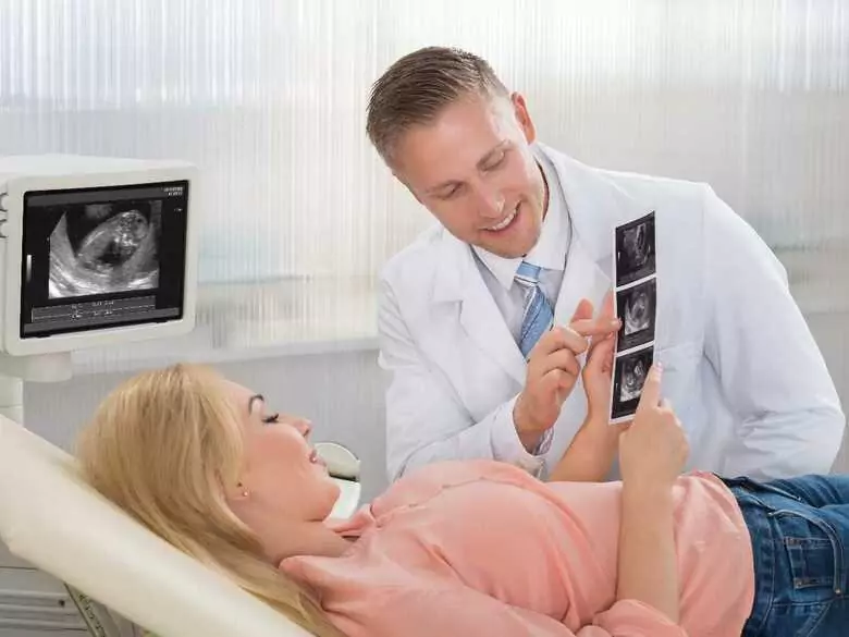 Sclérodermie systémique et planning familial : pouvez-vous essayer d'avoir un enfant ?