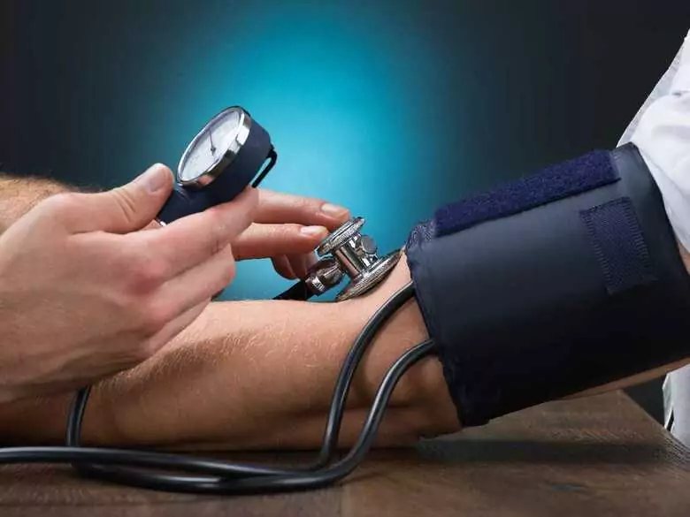 Journée mondiale de l'hypertension