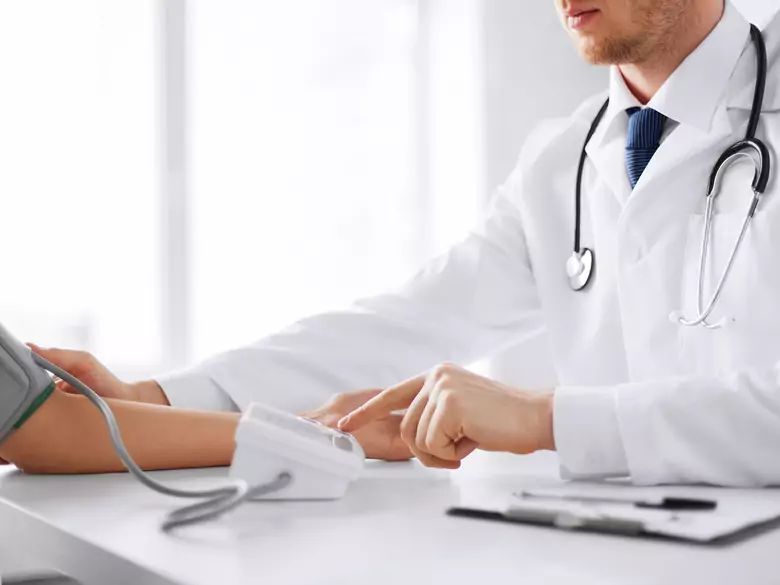 Le phéochromocytome comme cause d'hypertension