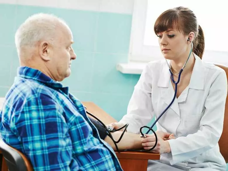 Mythes sur l'hypertension artérielle