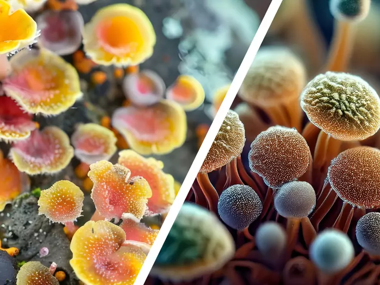 AleAlert : Cladosporium et Alternaria en octobre