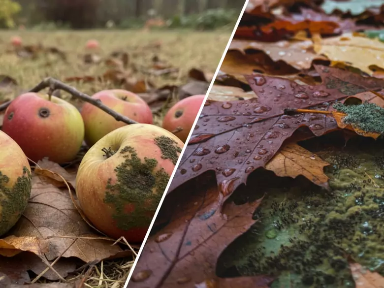 AleAlert : Novembre ne marque pas encore la fin de la saison de pollinisation !