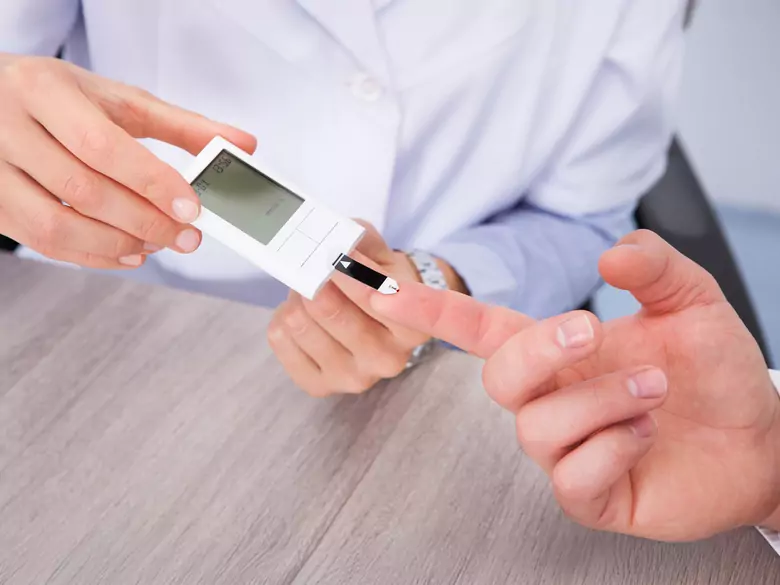 Journée mondiale du diabète 2020