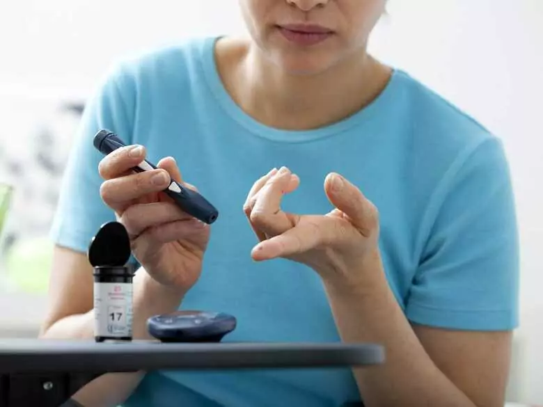 Comment gérer les problèmes de diabète ?