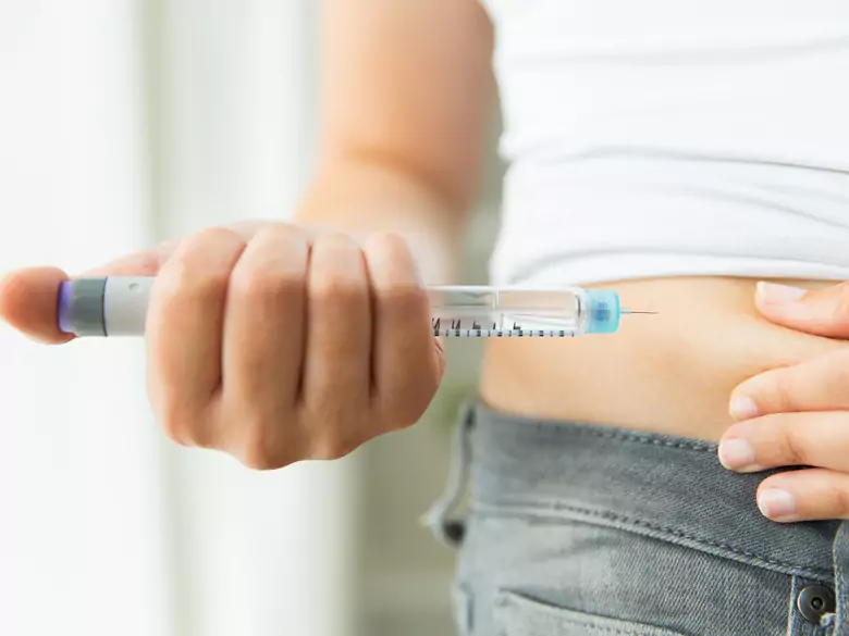 Travaux sur l'insuline orale : un médicament sous cette forme sera-t-il bientôt disponible ?
