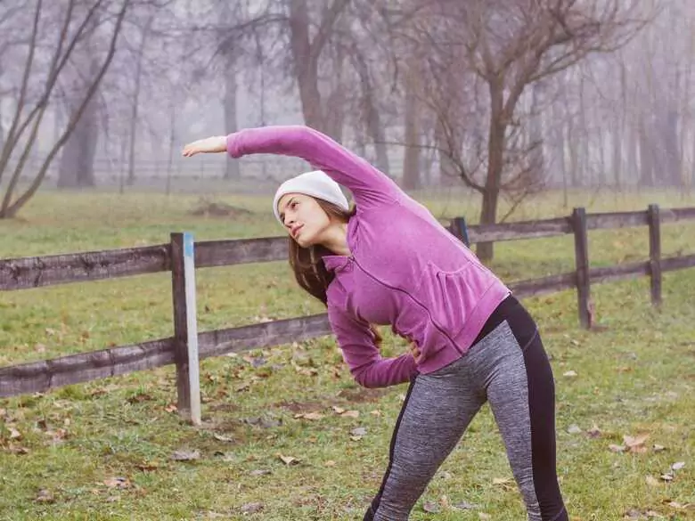 Comment rester motivé pour faire de l'exercice ?