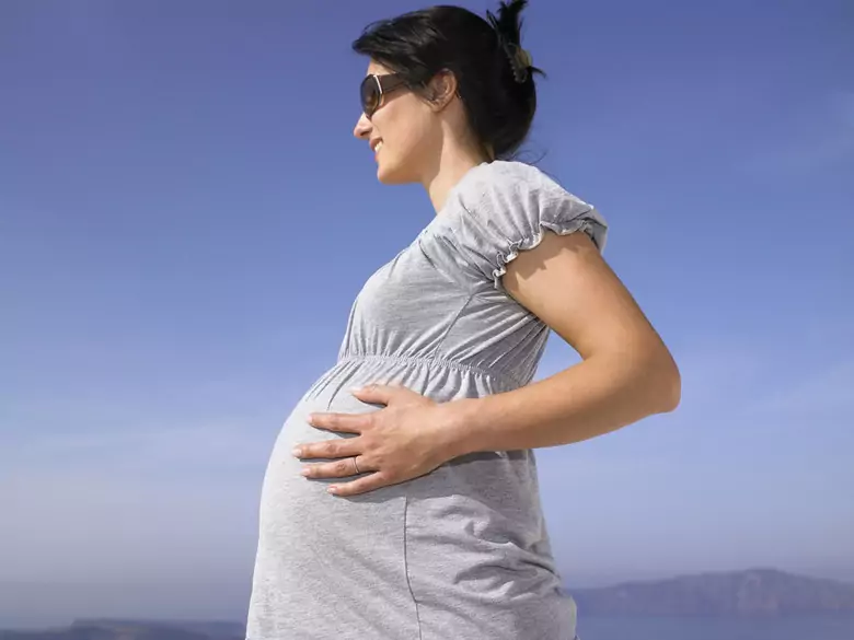 Carbamazépine pendant la grossesse - Peut-on l'utiliser ?