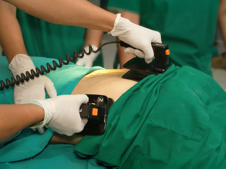 Les séries télévisées créent une fausse image de l'efficacité des interventions médicales