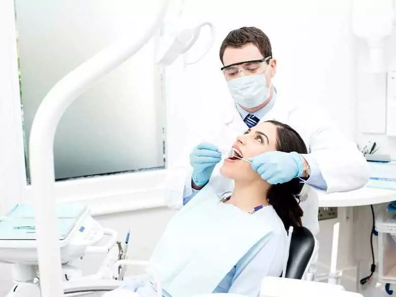 Régime blanc après le blanchiment des dents - que faut-il manger et que faut-il éviter ?