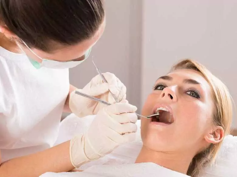 Traitement de canal - caractéristiques