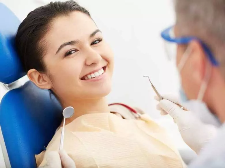 Borings sans douleur ? Que demander au dentiste lors d'une visite ?