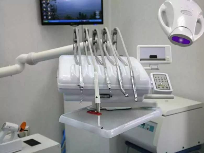 L'avenir des biomatériaux dentaires