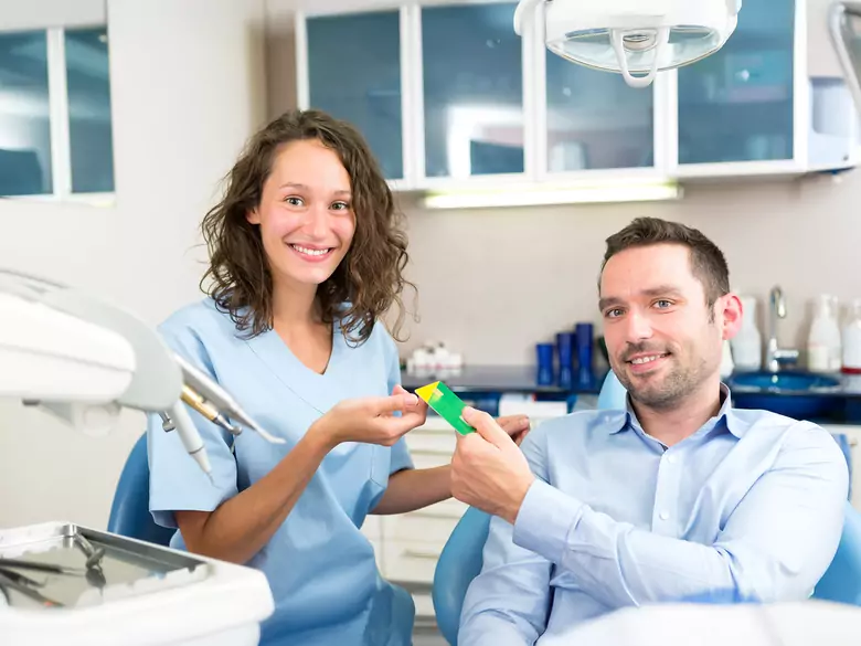 Cabinet spécialisé dans la prophylaxie buccale