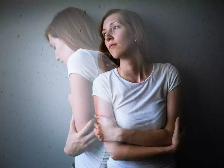 La dépression affecte non seulement le psychisme, mais aussi le corps.