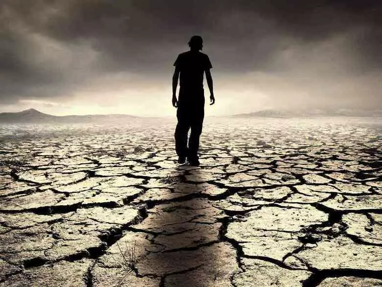 La dépression vue sous un autre angle....