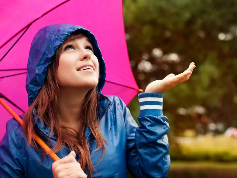 Prenez soin de votre peau en automne. Un guide pour les peaux sèches et normales