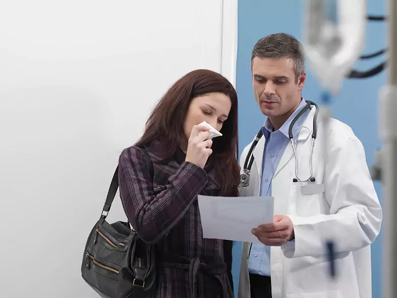 Quelles sont les hormones responsables de l'infertilité chez les femmes ?