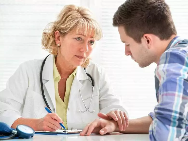 Le tétanos - une maladie du stress