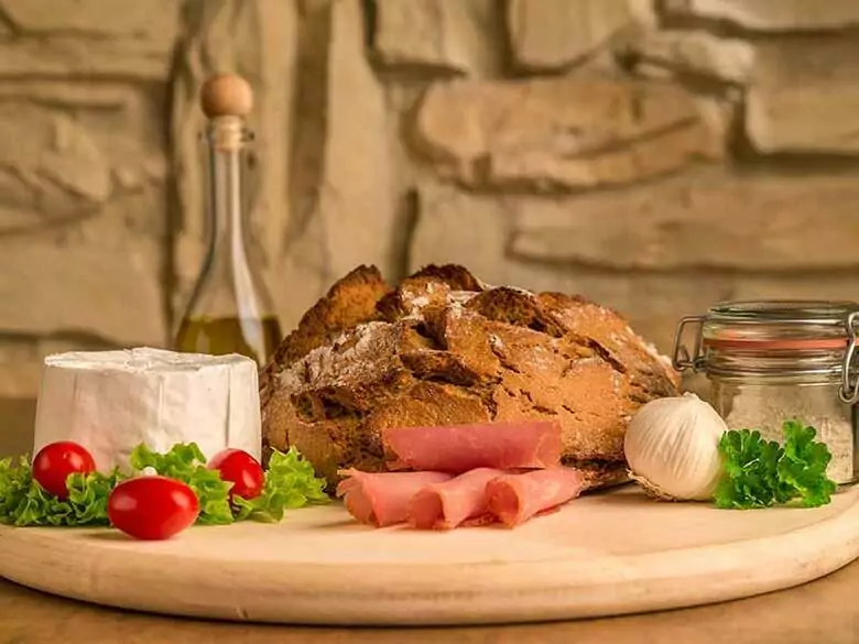 L'alimentation affecte-t-elle la qualité des dents ?