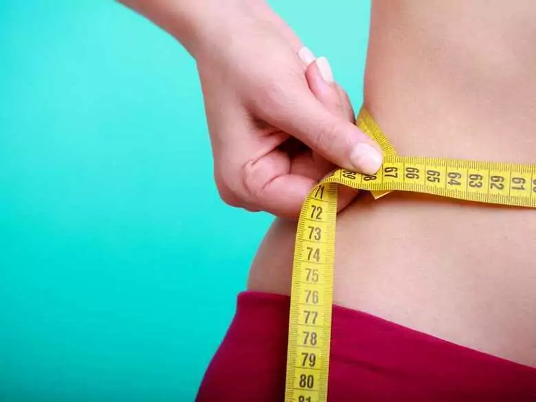 De quoi la perte de poids peut-elle être le symptôme ?