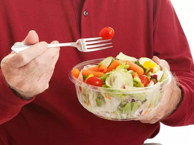 Orthorexie - des symptômes qui doivent vous inquiéter