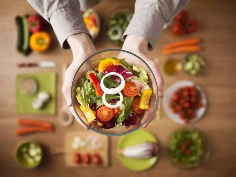 L'alimentation peut-elle réduire le risque d'infections à levures ?